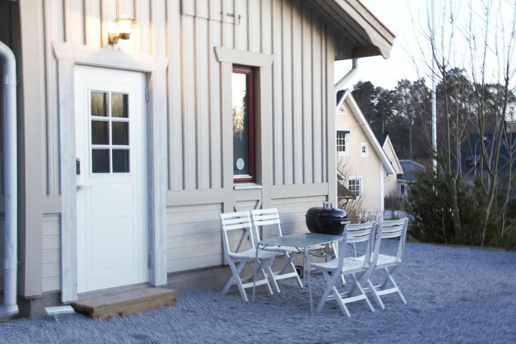 Moneymountain Inn Karlshamn  Exteriör bild